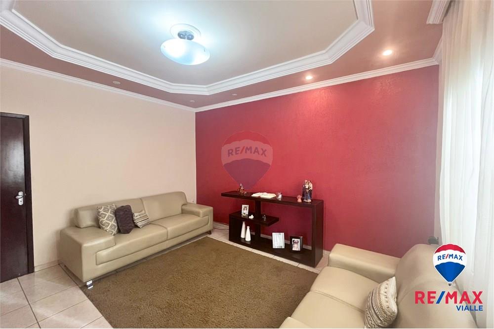 Casa - Venda - Passos , Minas Gerais - 04.jpg - 870731003-8