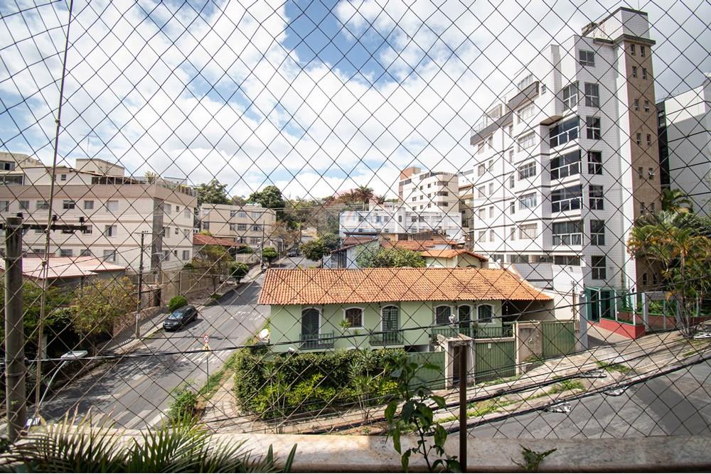 Apartamento - Venda - Belo Horizonte , Minas Gerais - DSC_7602.jpg - 870241100-97