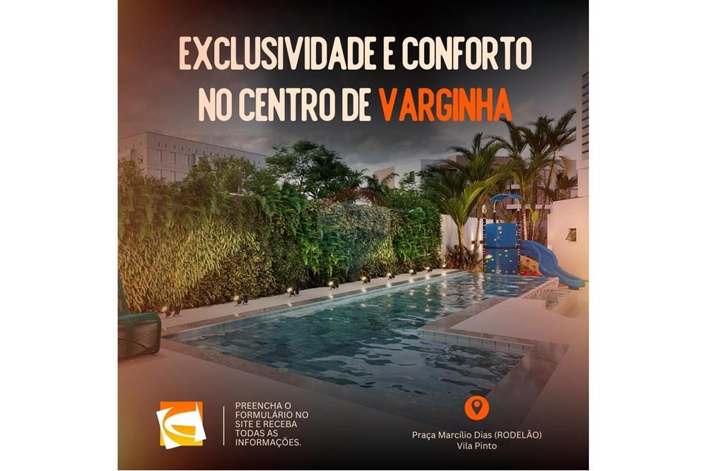 Apart Hotel/ Flat - Venda - Varginha , Minas Gerais - WhatsApp Image 2025-07-18 at 09.47.48 (4).jpeg - 870641024-39