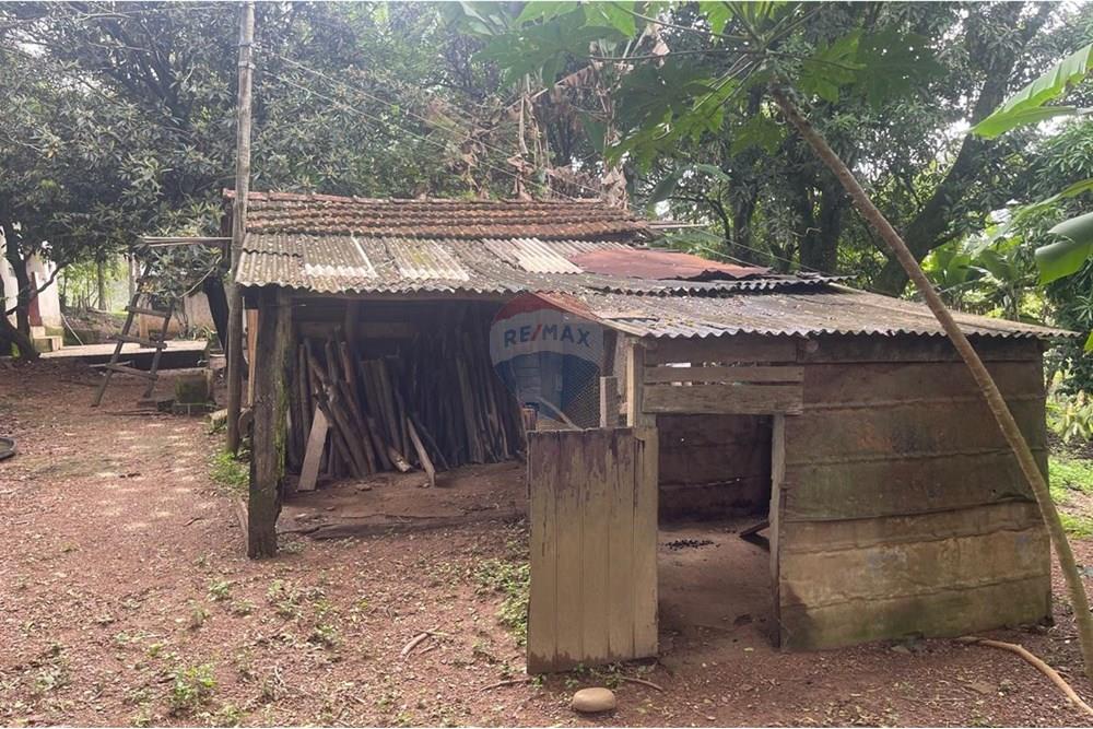 Chácara / Sítio / Fazenda - Venda - Araxá , Minas Gerais - IMG-20241202-WA0004.jpg - 870431045-24