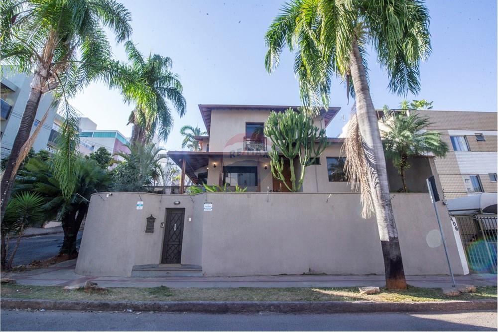 Casa - Venda - Belo Horizonte , Minas Gerais - 0004.jpg - 870241075-118