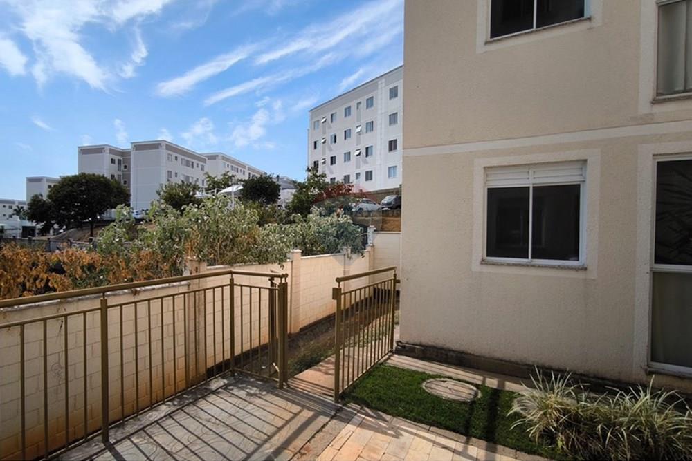 Apartamento - Alugar - Contagem , Minas Gerais - IMG_20250821_142840.jpg - 870421081-50