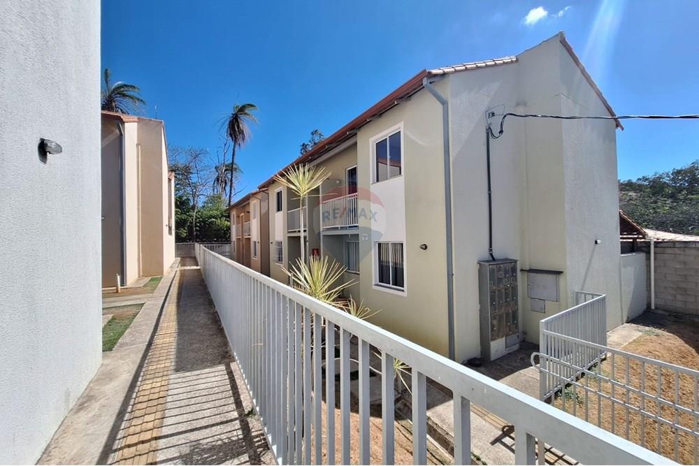 Apartamento - Venda - Santa Luzia , Minas Gerais - PREDIO.jpeg - 870241106-31