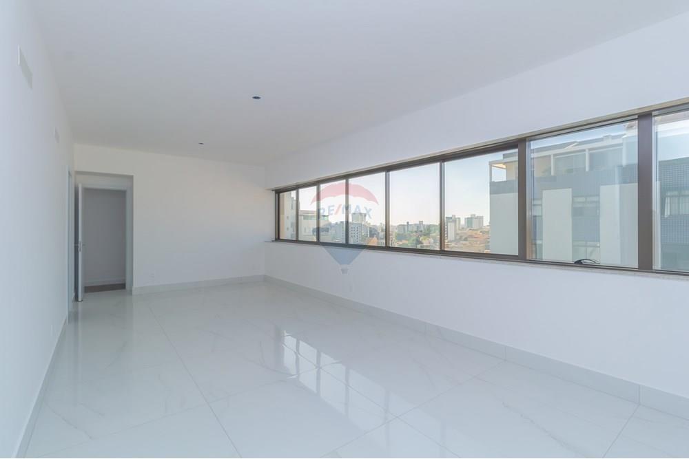 Apartamento - Venda - Belo Horizonte , Minas Gerais - IMG_1112.jpg - Sala de estar - 870421122-20