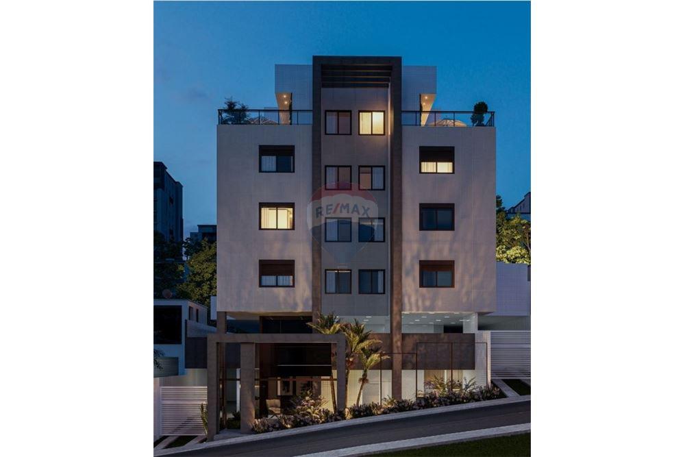 Cobertura - Venda - Belo Horizonte , Minas Gerais - 22 - 870251002-613