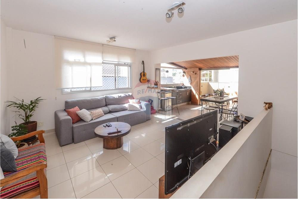 Cobertura - Venda - Belo Horizonte , Minas Gerais - 0047.jpg - 870371015-10