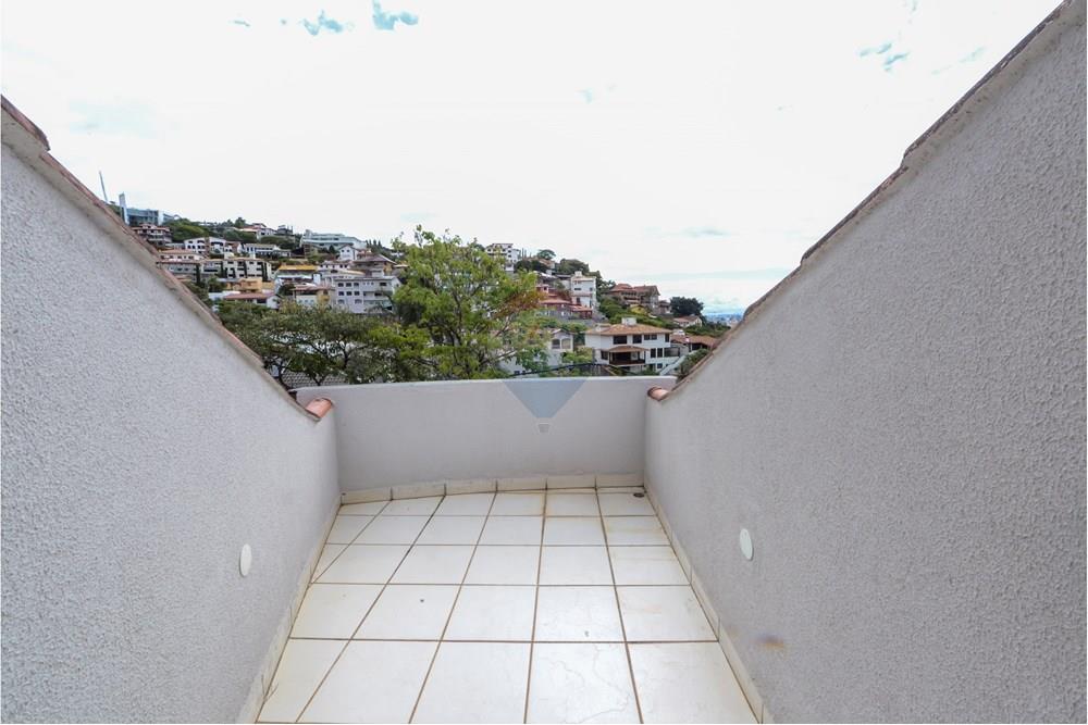 Casa - Venda - Belo Horizonte , Minas Gerais - 0271.JPG - 870371007-25