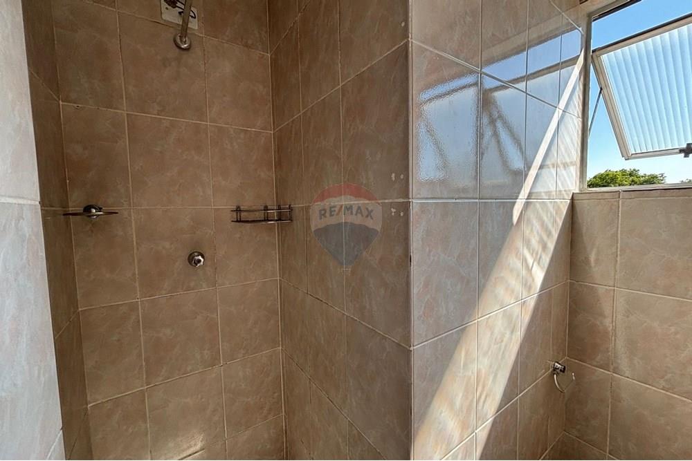 Apartamento - Alugar - Belo Horizonte , Minas Gerais - 3ea48e22-6f68-4f6d-9e03-e09e86b8e058.jpg - Banheiro - 870701002-43