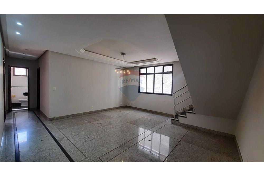 Casa - Alugar - Belo Horizonte , Minas Gerais - 06.jpeg - 870251085-39