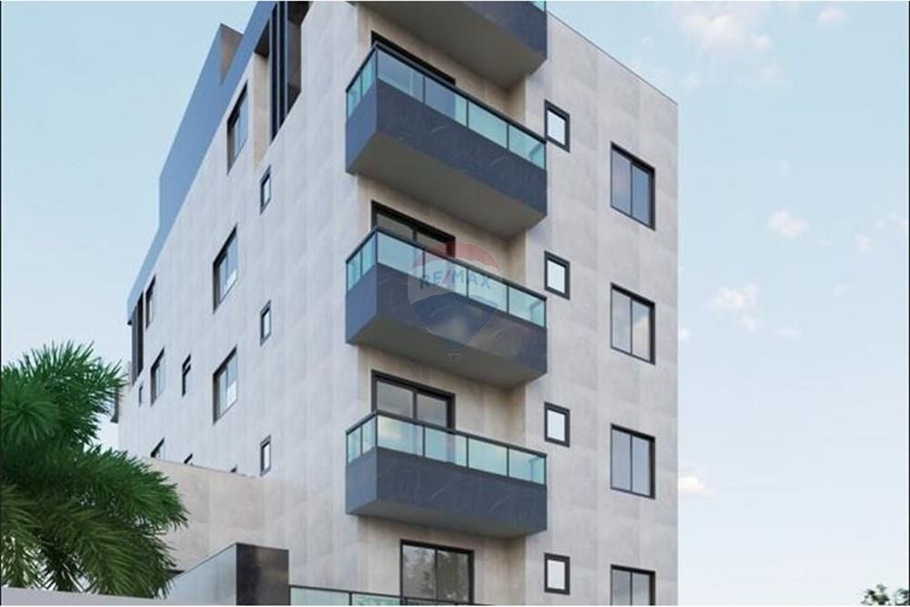 Cobertura - Venda - Contagem , Minas Gerais - foto 04.jpg - 870241124-6