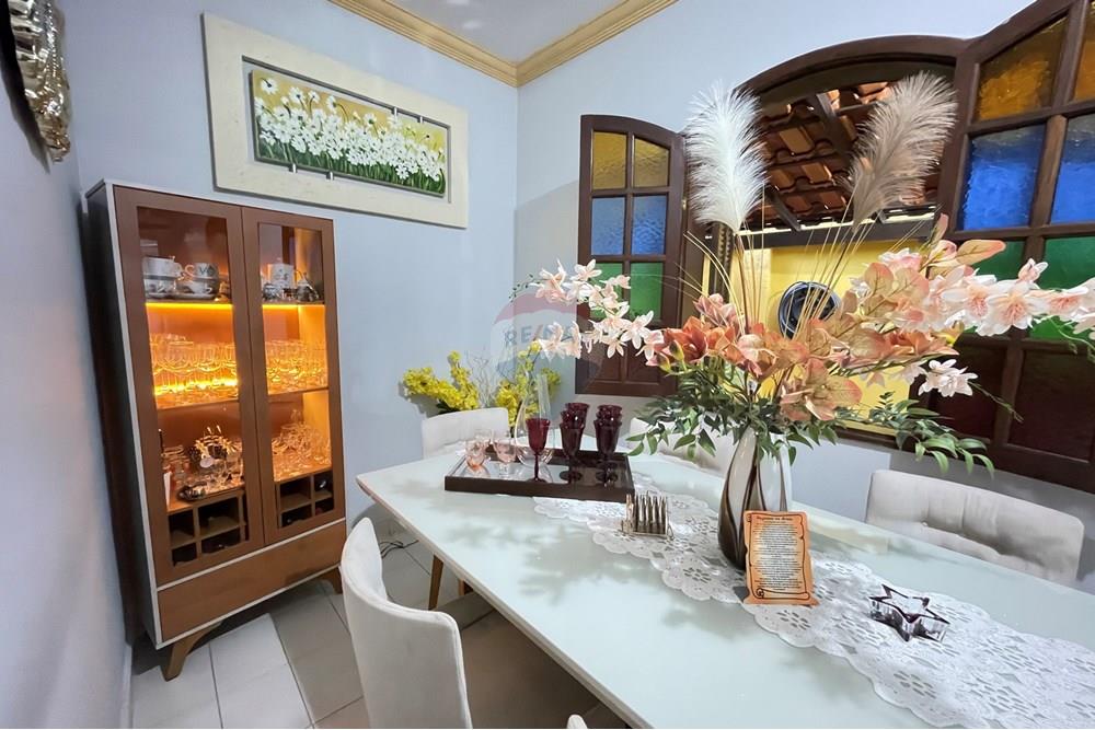 Casa - Venda - Belo Horizonte , Minas Gerais - 9e.JPG - 870411006-64