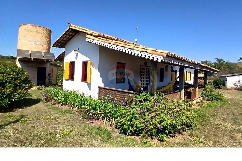 Chácara / Sítio / Fazenda - Venda - Piumhi , Minas Gerais - 20250816_104705.jpg - 870411101-9
