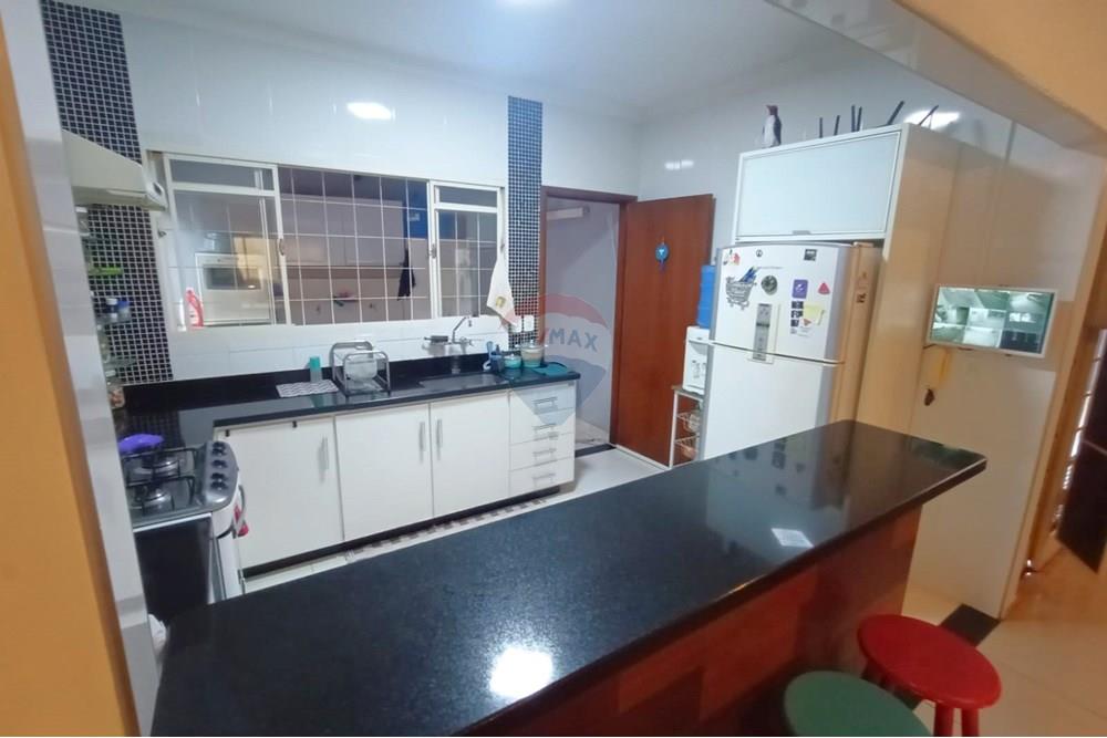 Casa - Venda - Uberaba , Minas Gerais - 23 cozinha (1).jpeg - 870291025-73