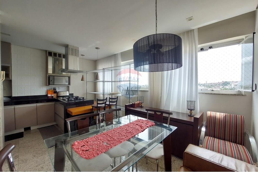 Apartamento - Venda - Belo Horizonte , Minas Gerais - 4.jpg - Sala - 870701004-25