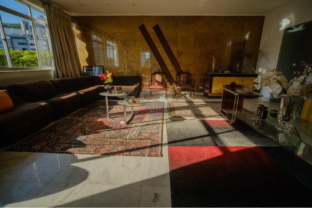 Cobertura - Venda - Belo Horizonte , Minas Gerais - Rooftop - 0004.jpg - 870251100-1