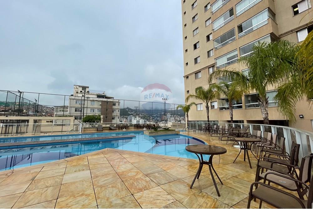 Apartamento - Venda - Belo Horizonte , Minas Gerais - IMG_2083.jpg - 870251002-566