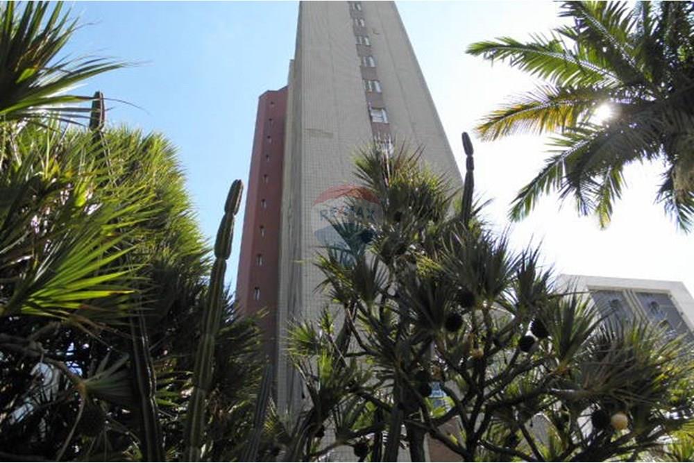 Apartamento - Alugar - Belo Horizonte , Minas Gerais - P8060005.JPG - Fachada - 870241013-110