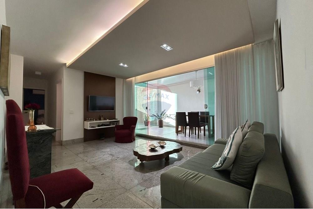 Apartamento - Venda - Belo Horizonte , Minas Gerais - IMG-20250729-WA0005.jpg - 870411055-40