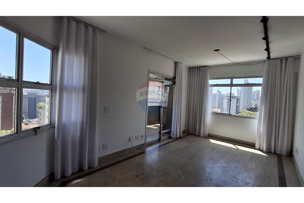 Apartamento - Alugar - Belo Horizonte , Minas Gerais - 20250916_121930.jpg - 870251071-164