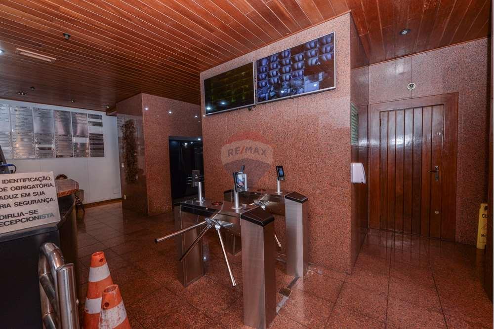 Cj. Comercial/ Sala - Alugar - Belo Horizonte , Minas Gerais - 0073.jpg - 870241003-98