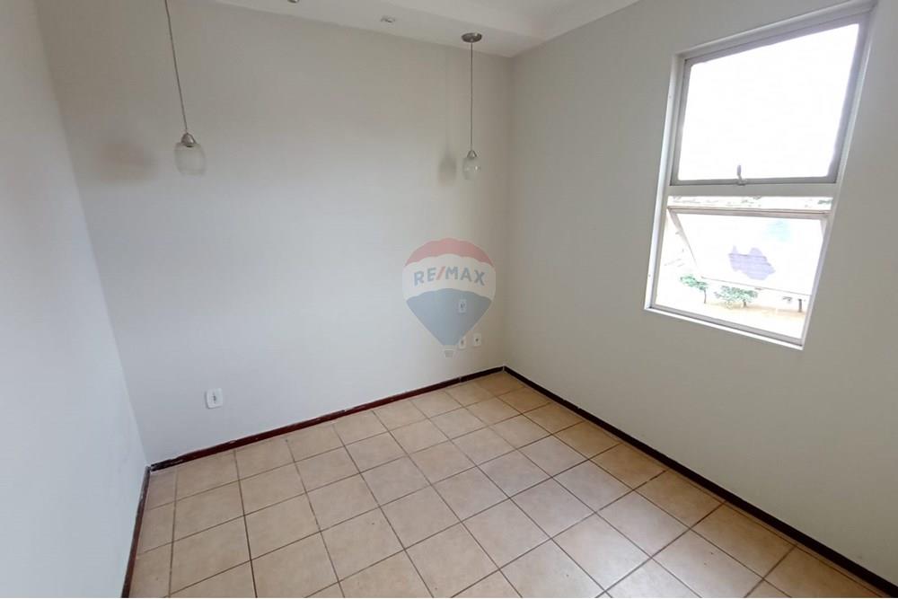 Apartamento - Alugar - Uberaba , Minas Gerais - 03 Apartamento Aluguel R$ 1.200 Parque do Mirante em Uberaba na Remax 870291025-100.jpeg - 870291025-100