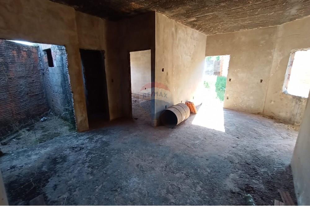 Casa - Venda - Uberaba , Minas Gerais - 04 Casa Venda 250 mil Bairro Fabrício em Uberaba na Remax 870291025-106.jpeg - 870291025-106