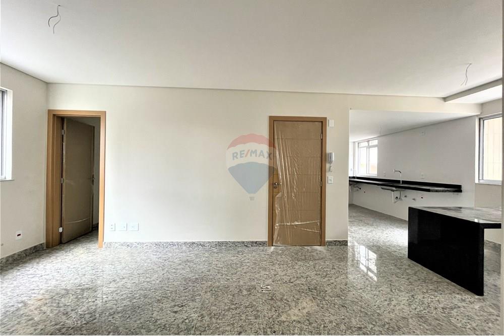 Apartamento - Venda - Belo Horizonte , Minas Gerais - 02.jpg - 870251002-587