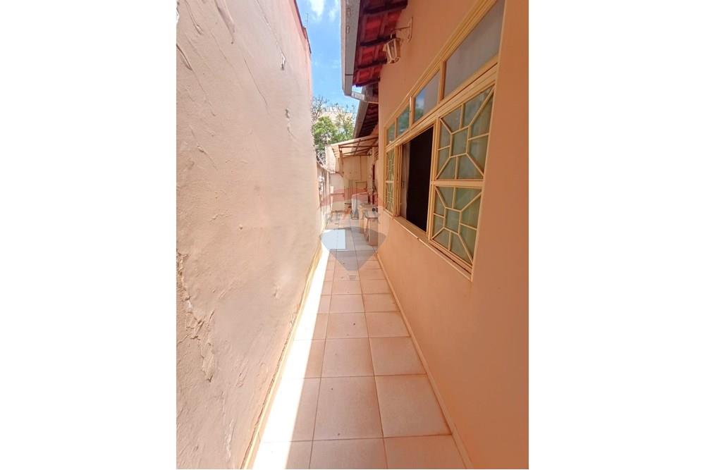 Casa - Venda - Uberaba , Minas Gerais - 31 corredor 1 (7).jpeg - 870291025-71