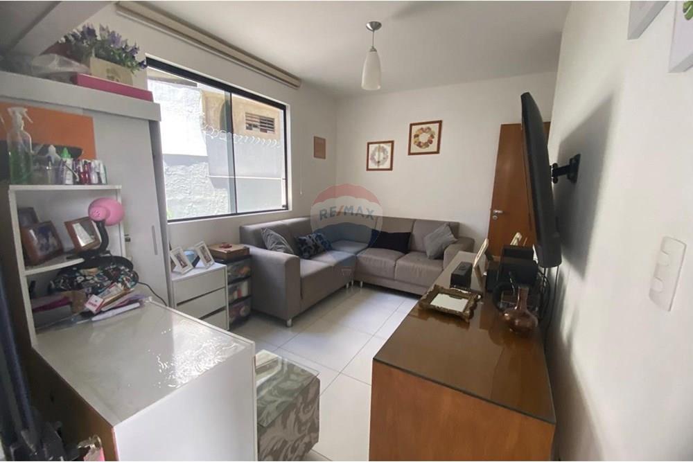 Apartamento - Venda - Belo Horizonte , Minas Gerais - 54.jpeg - 870751005-22