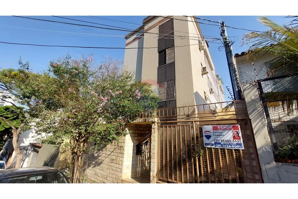 Apartamento - Alugar - Belo Horizonte , Minas Gerais - Foto apt R Brumadinho - Prado (1).jpeg - 870251073-77