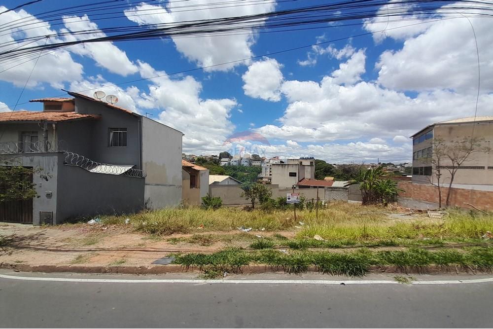 Terreno - Venda - Contagem , Minas Gerais - 6.jpg - 870751004-5