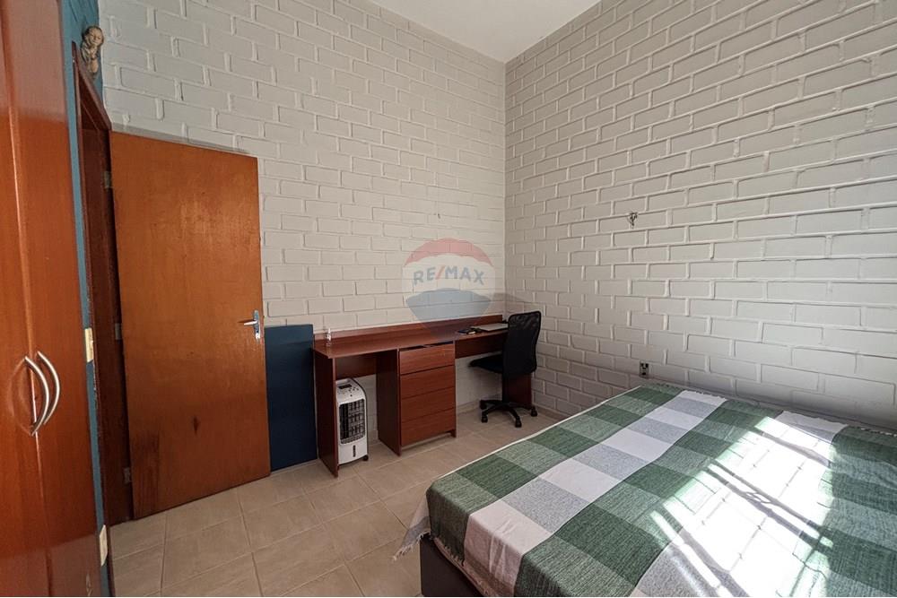 Casa - Venda - Belo Horizonte , Minas Gerais - IMG_3187.JPG - Quarto - 870701002-40