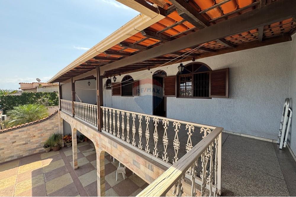 Casa - Venda - Belo Horizonte , Minas Gerais - IMG_3974.JPG - 870411117-26