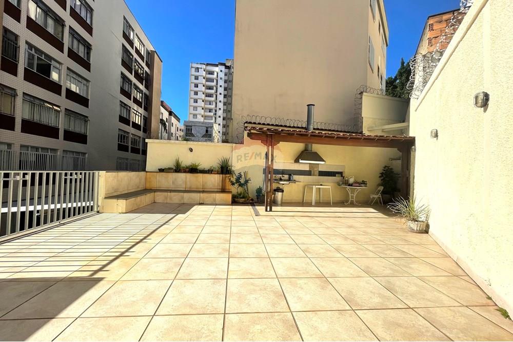 Apartamento - Alugar - Belo Horizonte , Minas Gerais - IMG_E9234.jpg - 870251002-584