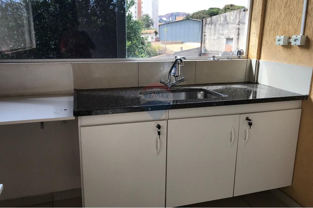 Cj. Comercial/ Sala - Alugar - Belo Horizonte , Minas Gerais - 0E8F3D7D-154F-4DBA-9E5B-2D6A4CEE5A53.jpeg - 870701012-9