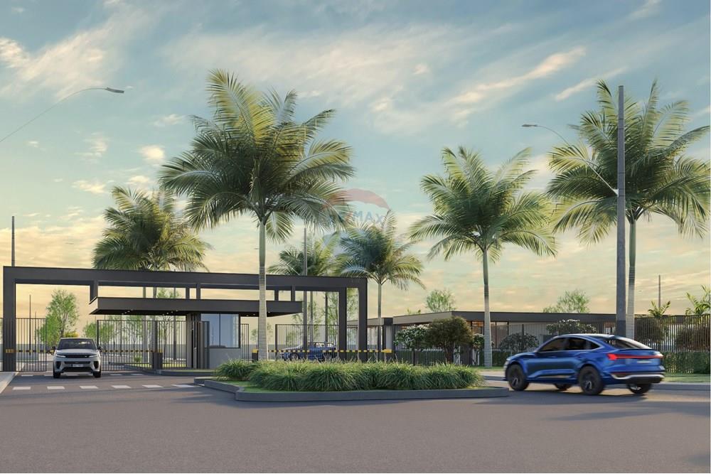 Terreno - Venda - Uberaba , Minas Gerais - 04 Lote Venda 211 mil no Condomínio Recanto Imperial em Uberaba na Remax 870291025-106.jpg - 870291025-110