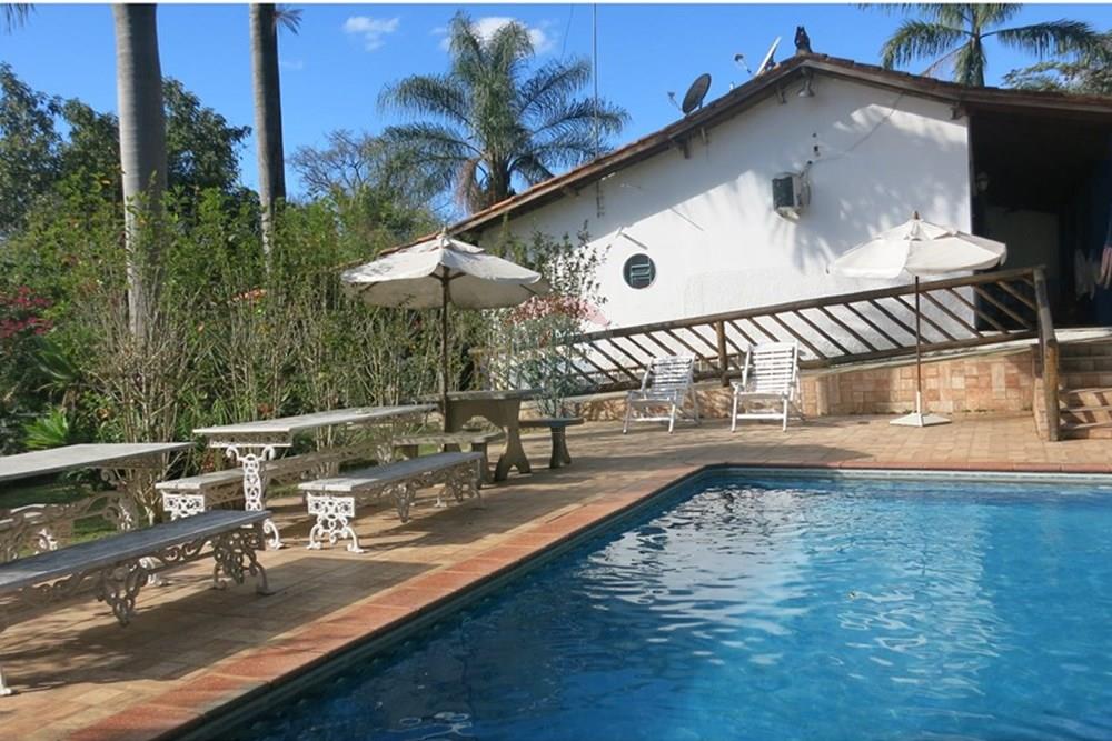 Chácara / Sítio / Fazenda - Venda - Matozinhos , Minas Gerais - IMG_4018.JPG - 870411101-11