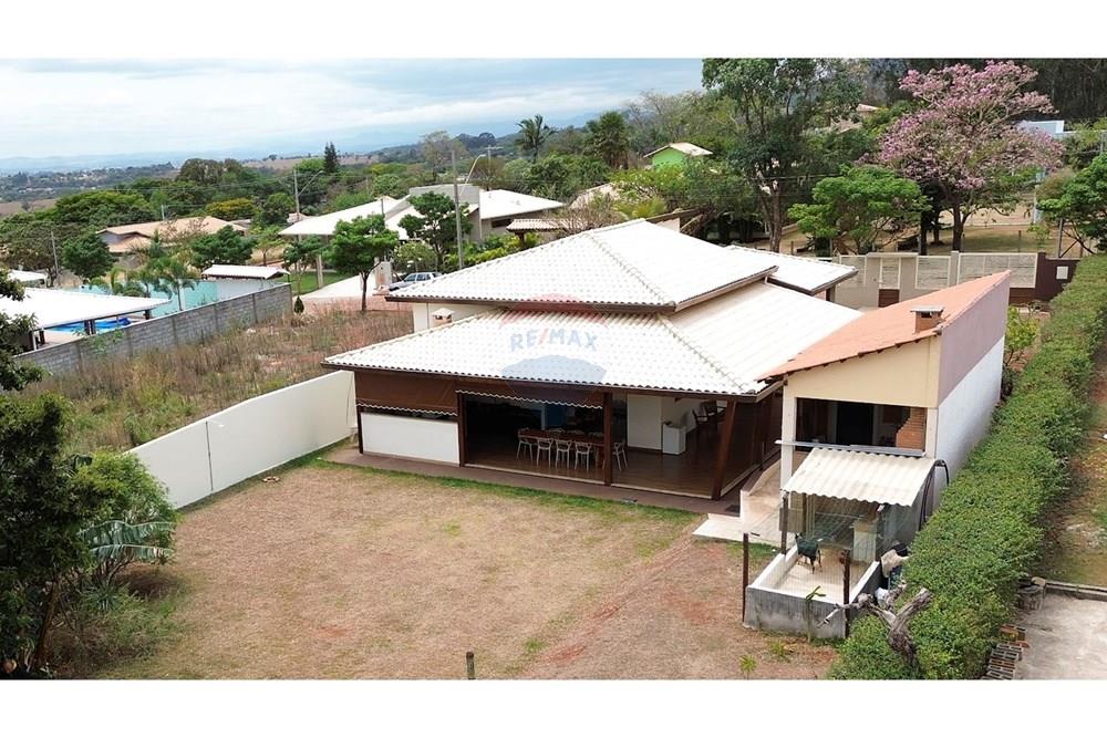 Casa de Condomínio - Venda - Igarapé , Minas Gerais - DJI_0104.jpg - 870351054-31
