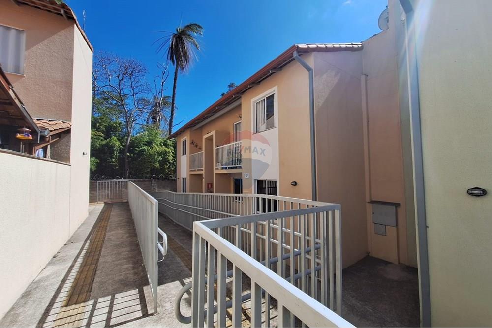 Apartamento - Venda - Santa Luzia , Minas Gerais - OPCÇAO DE CAPA.jpeg - 870241106-31