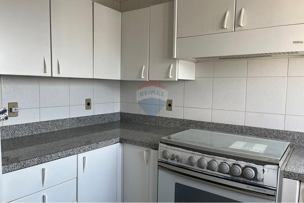 Apartamento - Alugar - Belo Horizonte , Minas Gerais - IMG_8858.jpg - 870241100-93