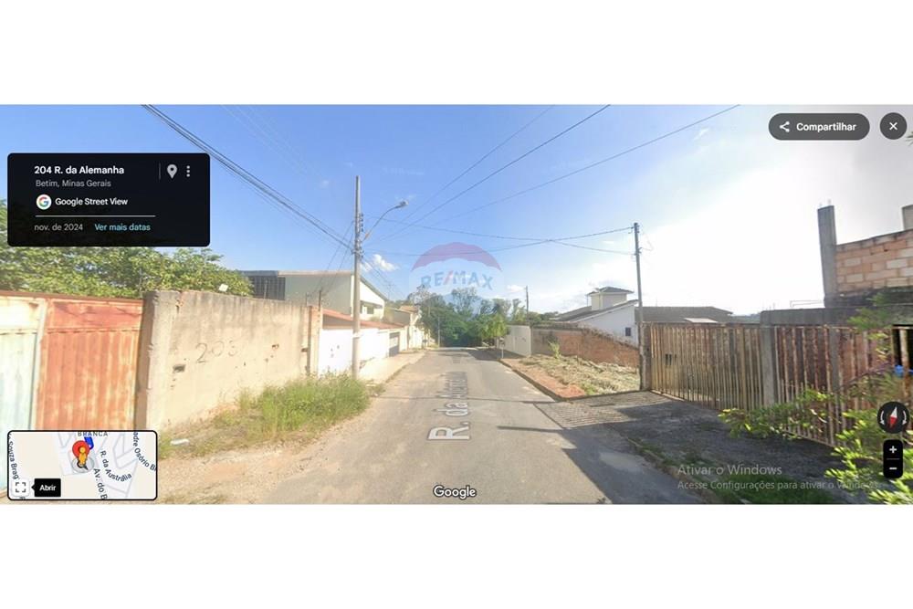 Terreno - Venda - Betim , Minas Gerais - Maps-4.JPG - 870421122-6