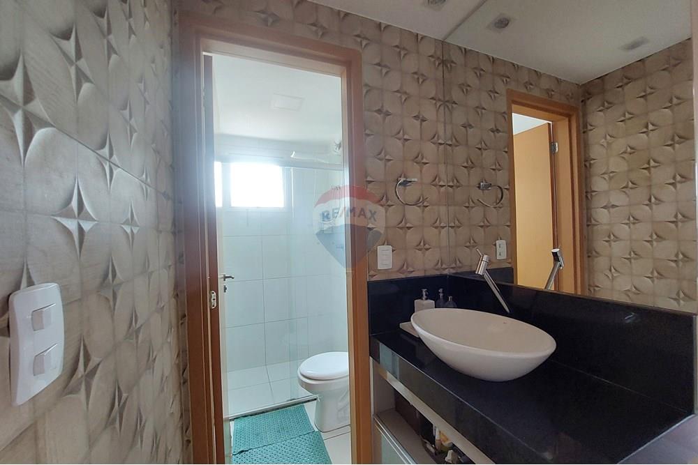 Apartamento - Venda - Belo Horizonte , Minas Gerais - 17.jpg - Banheiro - 870701004-25