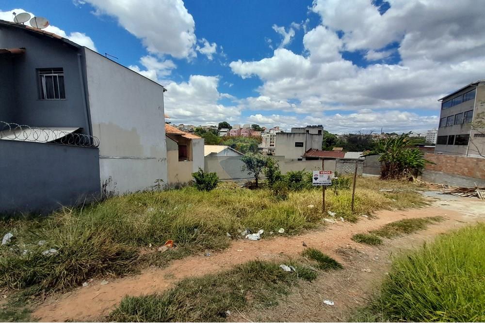 Terreno - Venda - Contagem , Minas Gerais - 4.jpg - 870751004-5