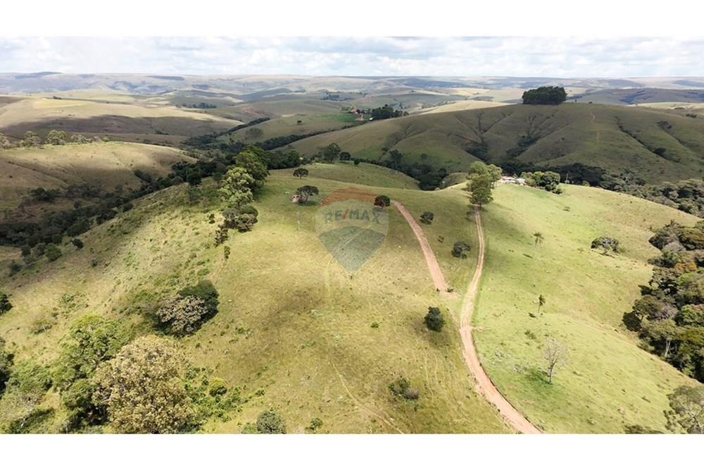 Fazenda - Venda - São Roque de Minas , Minas Gerais - DJI_20250329114930_0010_D.JPG - 870431039-42