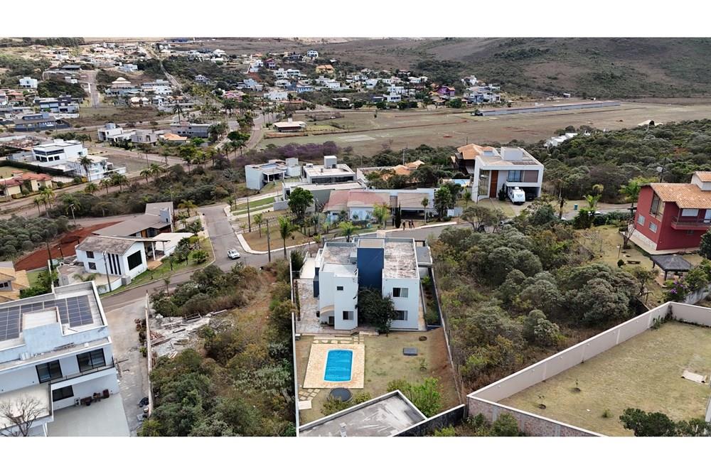 Casa - Venda - Nova Lima , Minas Gerais - DJI_20250905071643_0007_D.JPG - 870691023-2