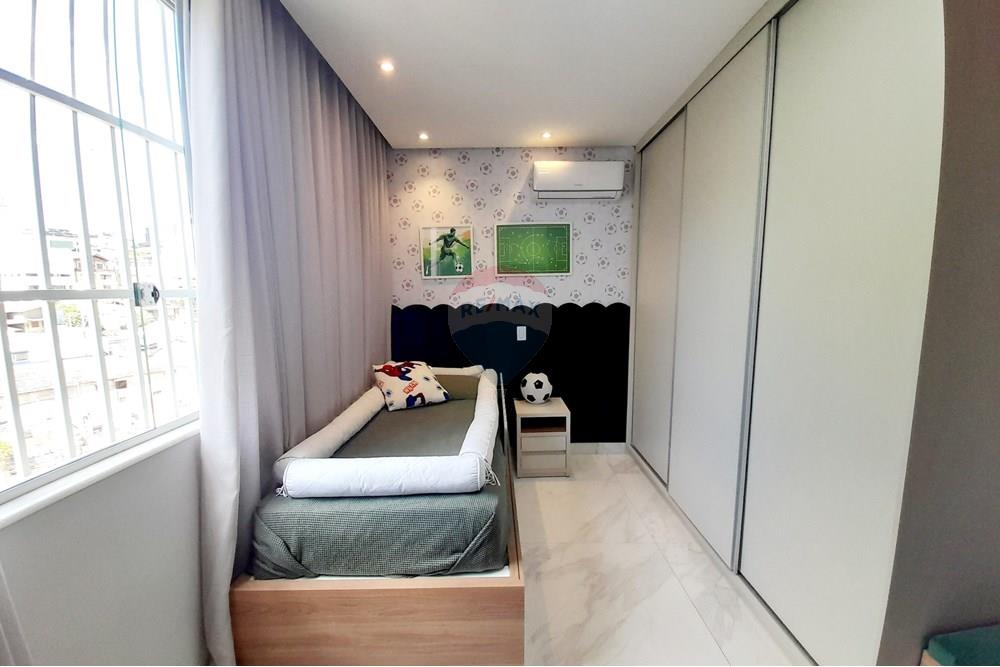 Casa - Venda - Belo Horizonte , Minas Gerais - 20250724_131854.jpg - 870411011-96