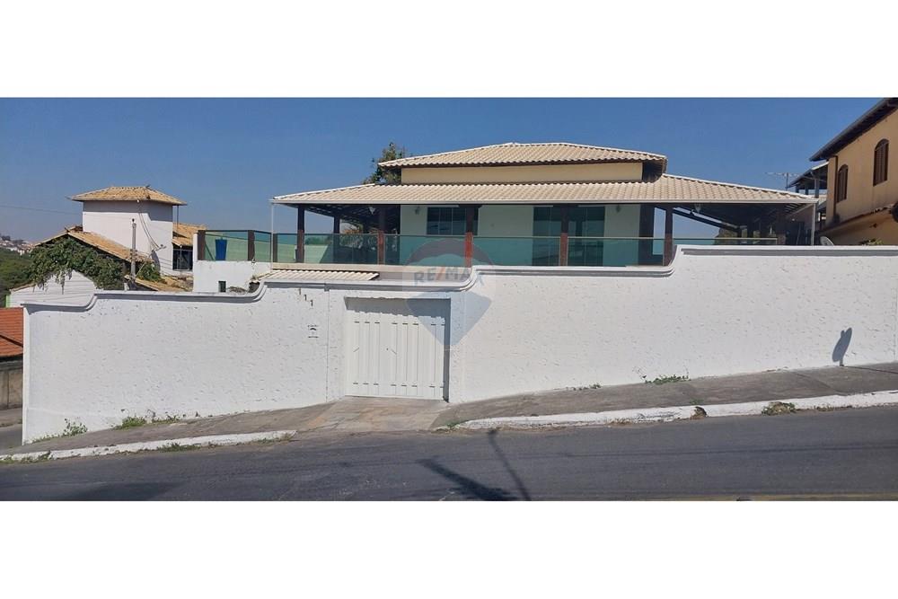 Casa - Venda - Santa Luzia , Minas Gerais - 20240627_111252.jpg - 870251013-153