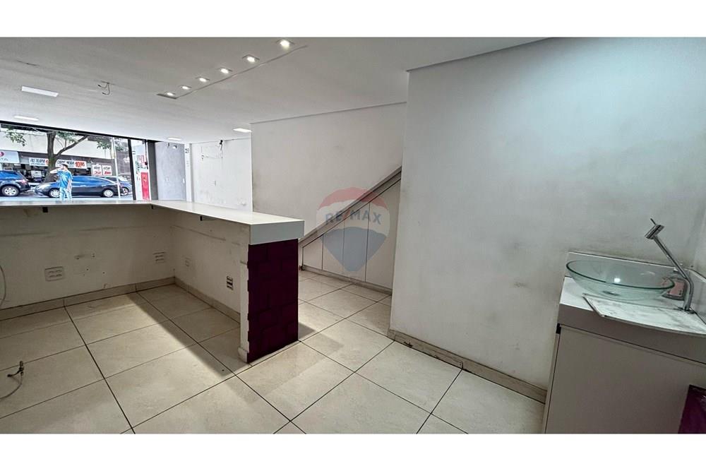 Ponto Comercial/ Loja - Alugar - Belo Horizonte , Minas Gerais - Loja 18 (8).jpeg - 870251062-64