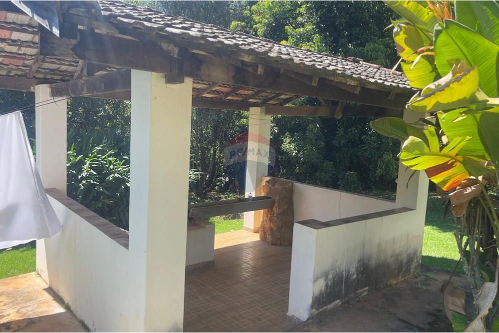 Chácara / Sítio / Fazenda - Venda - Araxá , Minas Gerais - 08.jpg - 870431045-48