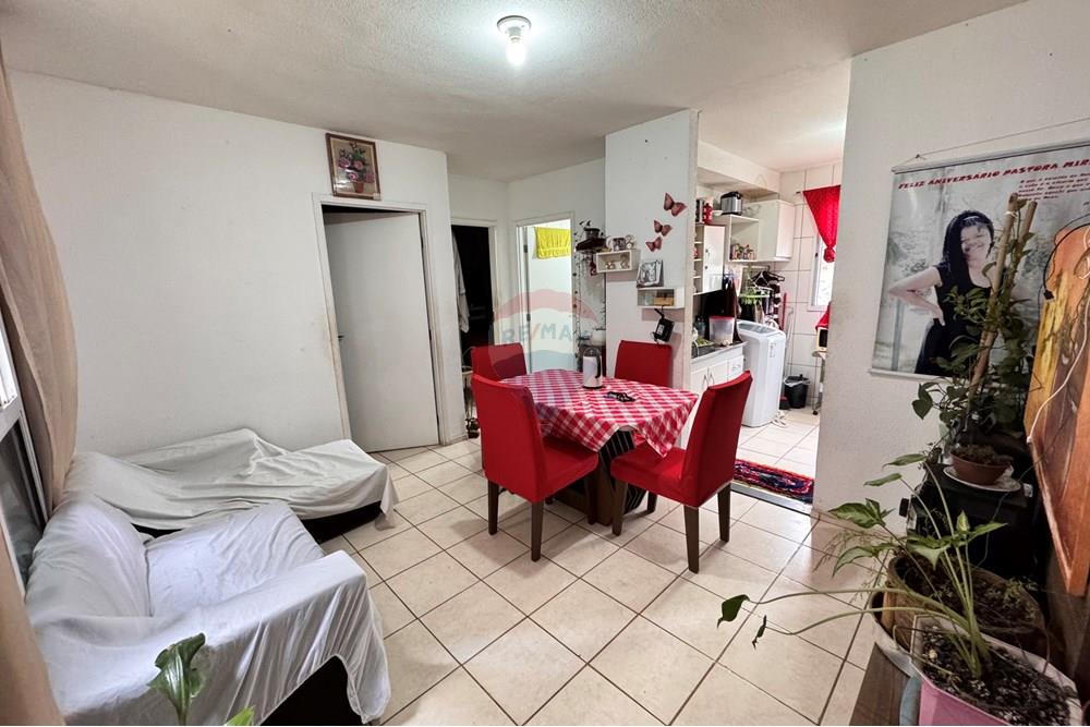 Apartamento - Venda - Contagem , Minas Gerais - IMG_4369.jpg - 870241075-133